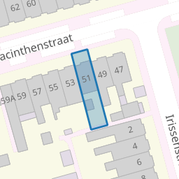 Perceel VSN01-F-7416
