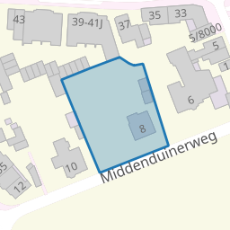 Perceel VSN01-F-7425