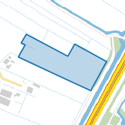Perceel VSN01-F-7431