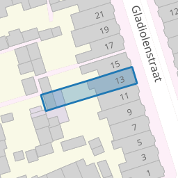 Perceel VSN01-F-7436