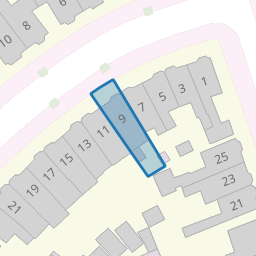 Perceel VSN01-F-7455