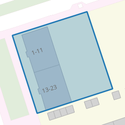 Perceel VSN01-F-7461