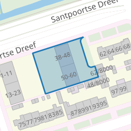 Perceel VSN01-F-7464