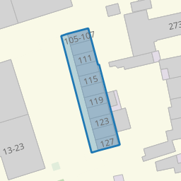Perceel VSN01-F-7465