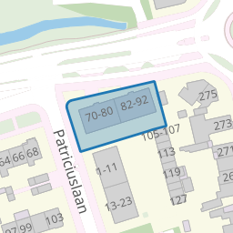 Perceel VSN01-F-7466