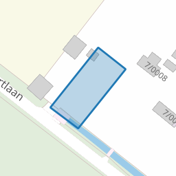 Perceel VSN01-F-7516