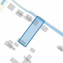 Perceel VSN01-F-7523