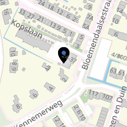 Appartement VSN01 F 7561 4
