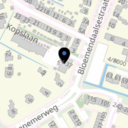 Appartement VSN01 F 7561 7