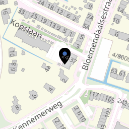 Appartement VSN01 F 7561 9