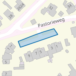 Perceel VSN01-F-7580