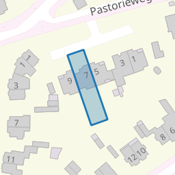 Perceel VSN01-F-7583