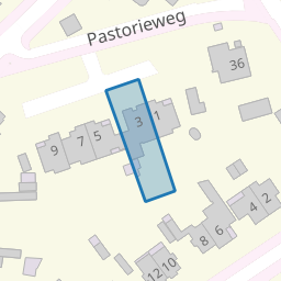 Perceel VSN01-F-7585