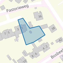 Perceel VSN01-F-7586