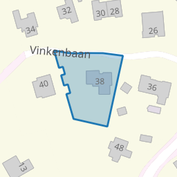 Perceel VSN01-F-7596