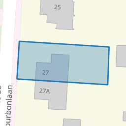 Perceel VSN01-F-7599