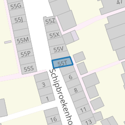 Perceel VSN01-F-7619