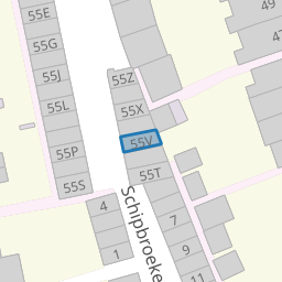 Perceel VSN01-F-7621