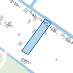 Perceel VSN01-F-7652