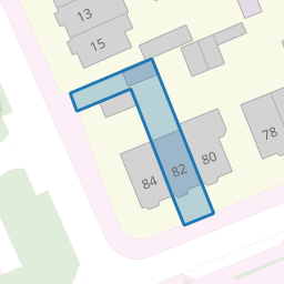 Perceel VSN01-F-7698