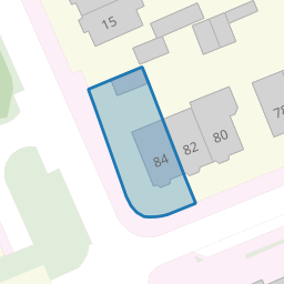 Perceel VSN01-F-7699