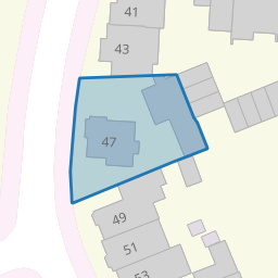 Perceel VSN01-F-7701