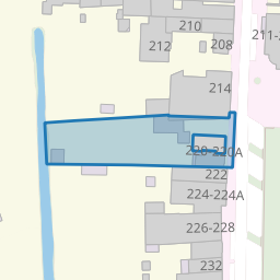 Perceel VSN01-F-7708