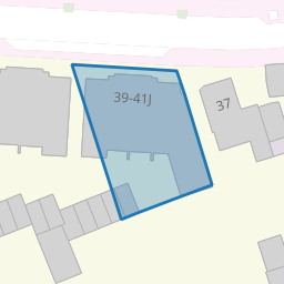 Perceel VSN01-F-7709
