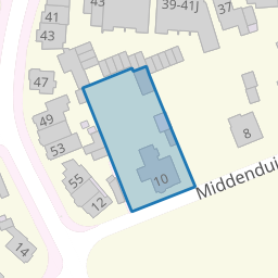 Perceel VSN01-F-7719