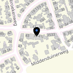 Appartement VSN01 F 7720 12