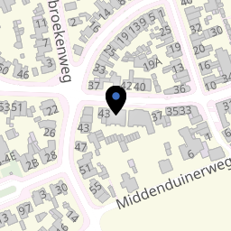 Appartement VSN01 F 7720 15