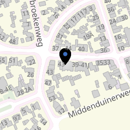 Appartement VSN01 F 7720 16