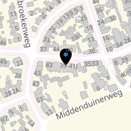 Appartement VSN01 F 7720 4