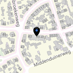 Appartement VSN01 F 7720 5