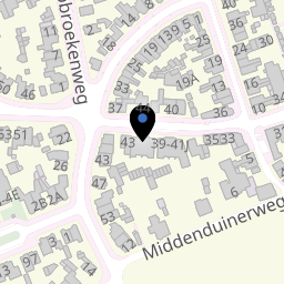 Appartement VSN01 F 7720 7