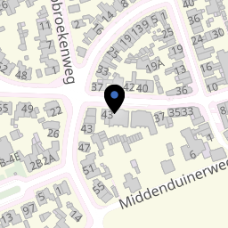 Appartement VSN01 F 7720 8