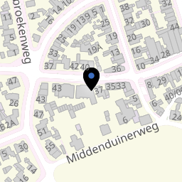 Appartement VSN01 F 7720 9