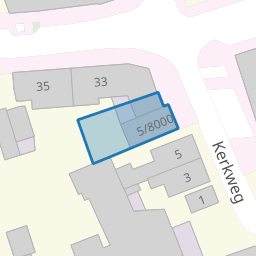 Perceel VSN01-F-7722