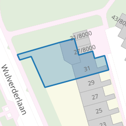 Perceel VSN01-F-7726