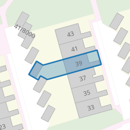 Perceel VSN01-F-7736