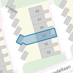 Perceel VSN01-F-7737