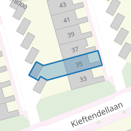 Perceel VSN01-F-7738
