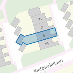 Perceel VSN01-F-7752