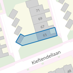 Perceel VSN01-F-7753