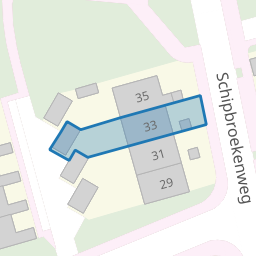 Perceel VSN01-F-7755