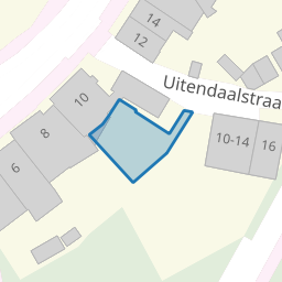 Perceel VSN01-F-7760