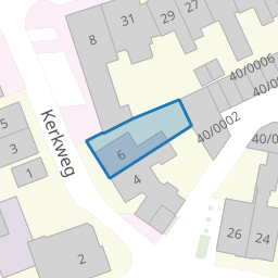 Perceel VSN01-F-7774