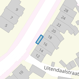 Perceel VSN01-F-7779