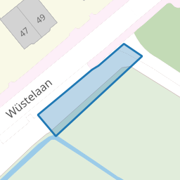 Perceel VSN01-F-7792