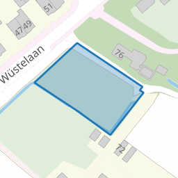 Perceel VSN01-F-7793